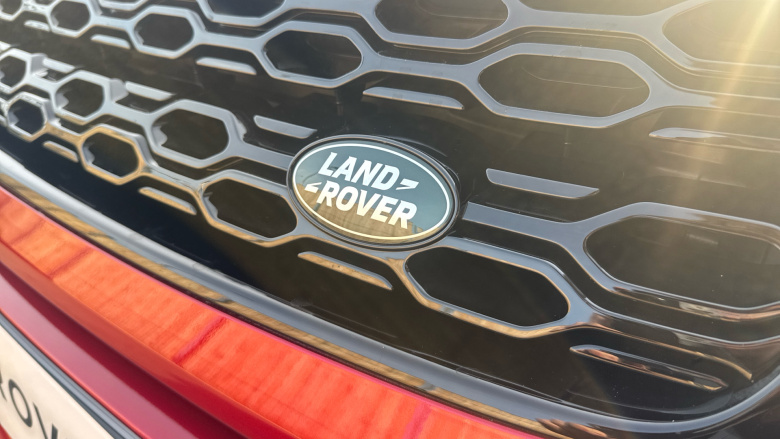 Land Rover Discovery Sport 1.5 P300e Urban Edition 5dr Auto [5 Seat] Station Wagon